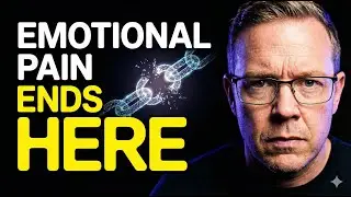 Years of Pain, Finally Free | ADHD, Anxiety, Addiction, Recovery