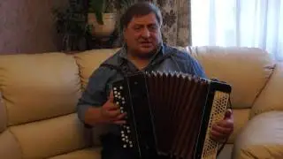 ЭТО МОЙ ПАПА. ПАПА МАЙОР. ПОЕТ 