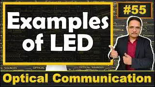 2. LED Solved Examples | Step by Step Guide and Solutions
