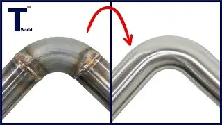 Incredible Metal Work Processes that you must see