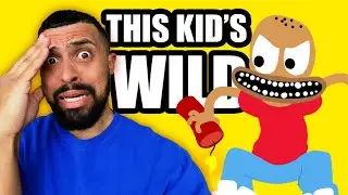 Tyrone Causing Trouble for 1 Hour Straight (Non-Stop Laughs)