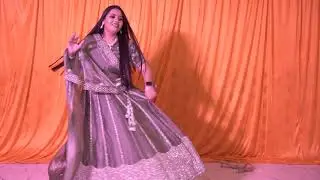 Mamta Ka Beautiful Dance 💃✨ | Wedding Special Performance