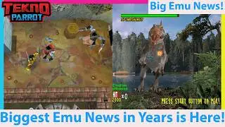 Next Gen Arcade Emulation is Here! And It's VERY Promising
