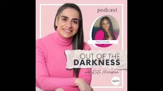 Dealing with Life's Trials: Overcoming Trauma with Faith and Self-Esteem with NEICY SQUIRE