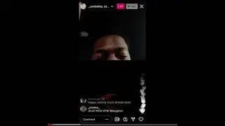 Young dolph killers go live #youngdolph #souljaboy