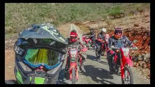 Dust Trails Africa - media compilation