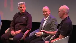 AV Magazine: Panel debate - AV over IP - ISE 2020 Main Stage, Friday 14 February