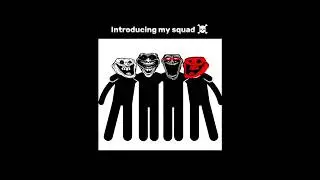 INTRODUCING MY FF 👥TEAMMATES 😎💪| #introducingMyFF #ffcommunity #teamspirit #booyah