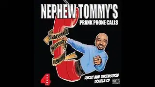 Nephew Tommy&rsquo;s Prank Calls (6.7.2021) - Mobile Baptismal Pool | Run That Prank
