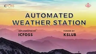 Automated Weather Station