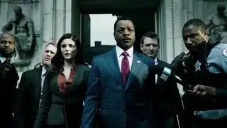 Chicago Justice - Promo