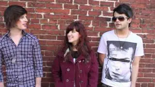 There For Tomorrow Interview with Rock Forever Magazine