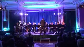 Disco Lives - Orkiestra Dęta OLIMPIA Szczecin