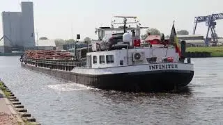 In de Sethehaven Meppel: Gratias (02329233) Infinitum (06002087) Novatie (2327217)