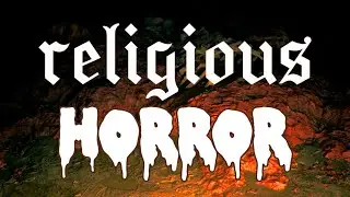religious horror that's ACTUALLY SCARY - Saint Kotar | Game Retrospective