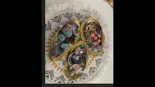 DIY Sea Shells Coloring - So easy !