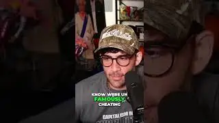 Dr. Disrespect is Canceled