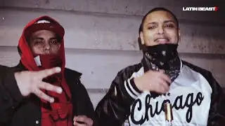 Cesar The Great - From Chicago (Official Music Video)