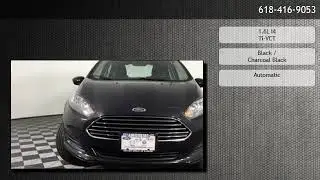 2019 Ford Fiesta SE  - Belleville, IL