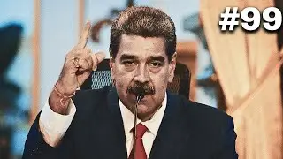 Regime Change in VENEZUELA?? Ep. 99