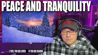 SNOWFALL - MANHATTAN TRANSFER | REACTION