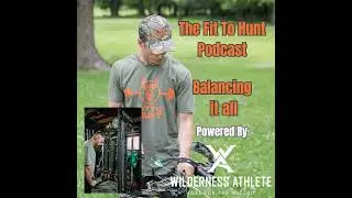 Episode 10:Balancing it all with Jeremy Dinsmore of Antler Up