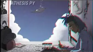 XXXTENTACION - Waiting (Feat. Shiloh Dynasty)-(EDIT ATHESIS PY)
