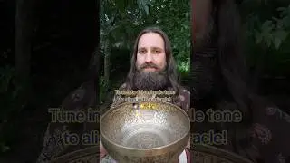 🌠Align with a Miracle | Sound Attunement | #miracle #alignment #divinesound