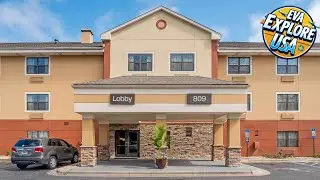 Extended Stay America Suites - Pensacola - University Mall | United States 🛏️