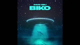 David Meli - Biko (Official Audio)