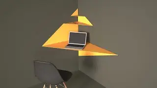 cornercollection. Furniture ideas for nooks and corners by studio michael hilgers
