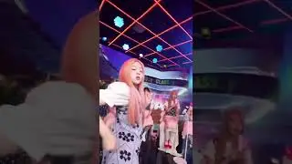 CLASS:y KIM RIWON DANCE TO DON&rsquo;T WHAT TO DO BY BLACKPINK