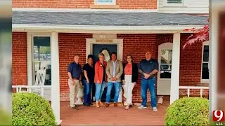 Tonkawa Tribe Bringing Entertainment Center To Stillwater
