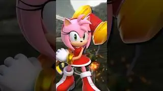 Короткий путь к острову Кронос в Sonic Racing CrossWorlds, о котором вы не знали