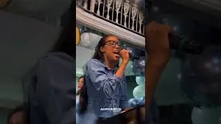H&aacute; poder no nome de Jesus, Pra cadeias quebrar🔥🔥🔥🙏🏽Sulamita alves