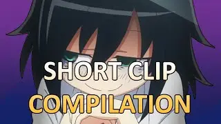 Short clip compilation !