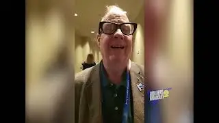 CES 2026 CTA, Consumer Technology Association, the nonprofit arm of CES, Executive Director Steve...