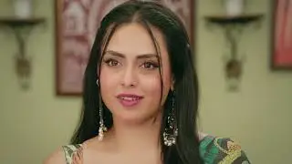Kaise Mujhe Tum Mil Gaye Latest Episode 341 Best Scene | Srishti Jha | Zee TV APAC