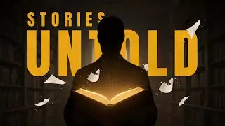 STORIES UNTOLD: One Moment Changed Everything