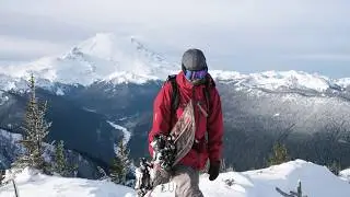 Exploring Crystal with Morgan Hebert + Colton Jacobs