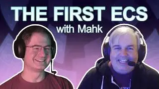 The First Entity Component System - An Interview with Marc LeBlanc