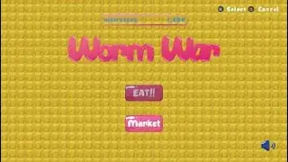 Worm_War the same game reskined