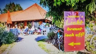 Mit Freunden im Weingut Koch, Hainfeld, S&uuml;dl. Weinstrasse, September 2016