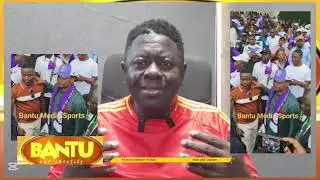 Ernest Obama demande pardon &agrave; Samuel Eto'o et le supplie de le reprendre &agrave; la Fecafoot.