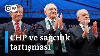 Kılıçdaroğlu | CHP neden 