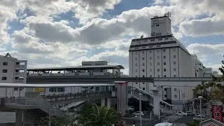 【LIVE】1月30日の沖縄・国際通りライブカメラ / Okinawa Kokusai Street Live Camera