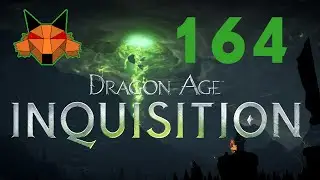 Let's Play Dragon Age: Inquisition Part 164 - Central Western Approach