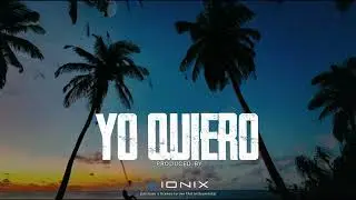 YO QUIERO ‖ Dancehall Type Beat Instrumental