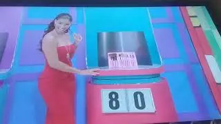 The Price Is Right - Travel Week 2015