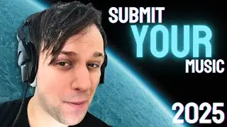 Reviewing YOUR Music! 🎵 | 🔴 Song Feedback Live 2025! 🔴 Week 50
